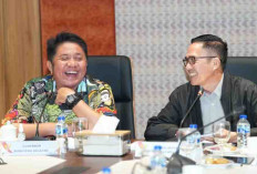 Sambut Positif Usulan Strategis Pemkot Palembang