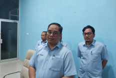 PIPA BOCOR : Air Perumda Tirta Musi Baru Mengalir Normal Minggu 22 Juni 2025! Ini Detil Penyebabnya 