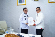 Muba Dinilai Tetap Jadi Salah Satu Lumbung Atlet Berprestasi Sumsel