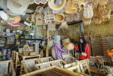 Tren Positif Pertumbuhan Bisnis UMKM BRI Meningkat di Triwulan I Tahun 2025