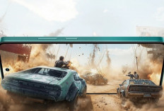 Realme P3 5G: Performa Gahar Snapdragon 6 Gen 4 dan Baterai Monster 6000 mAh