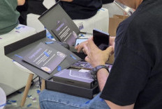 Samsung Gelar Unboxing Day HP AI Terbaik Galaxy S26 Series