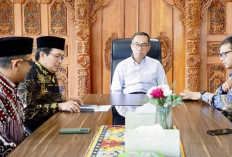 Kemdiktisaintek-Forum Zakat Siapkan Beasiswa Bagi Mahasiswa Tak Mampu