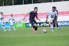 NASIB BUMI DAN LANGIT! Sumsel United Finish Papan Atas, SFC Hancur Lebur Tanpa Kemenangan Sepanjang Musim!