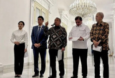 Gubernur BI  Beberkan Tujuh Strategi Perkuat Rupiah  