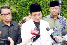Menag Ingatkan: Pesantren Bukan Objek Satire, Tapi Pusat Pendidikan Karakter