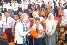 Peringati Hari Disabilitas Internasional 2025, GOW Lahat Gelar Pagelaran Seni