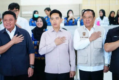Wapres Gibran Tegaskan Pelayanan Kesehatan Makin Disiplin
