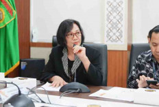 Dukung Optimalisasi Pajak Lewat Penyediaan Data Terintegrasi