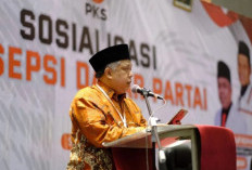 PKS Usung Khofifah-Emil di Pilkada Jatim 2024