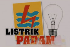  Info Penting! Pemadaman Listrik PLN Palembang Hingga Sabtu, 12 Juli 2025: Cek Wilayah Terdampak