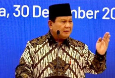 Prabowo: Swasembada Pangan Dan Energi Pilar Kedaulatan Bangsa