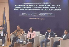 Pengguna Aset Crypto di Indonesia Capai 18 juta