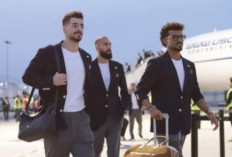 Iran Ajukan Permohonan Penggunaan Ban Lengan Hitam Kepada FIFA
