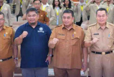 Dorong Program KKN UGM Diimplementasikan dengan OPD
