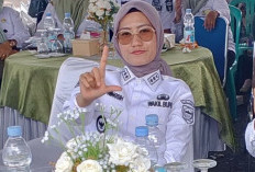 Tipe-X dan Artis Ibu Kota Meriahkan Puncak HUT ke-156 Lahat 