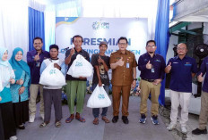 Griya Singgah Pasien, Peduli Masyarakat Kurang Mampu yang Berobat di Palembang