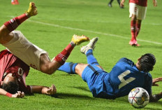 Curacao Ukir Sejarah Tembus  Piala Dunia Seusai Tahan Imbang Jamaika  