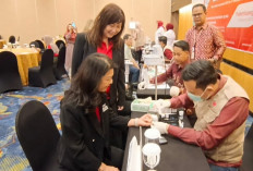 Generali Health Cities Hadir di 17 Kota, Palembang Jadi Penutup Roadshow Kesehatan