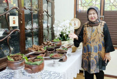 Rindu Gudeg Jogja? Kini Ada Gudeg Bu Lesty di Palembang