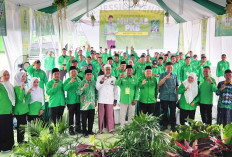 5 Anggota DPRD Bersaing Rebut Posisi Ketua PKB OKU Timur