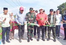 Picu Pertumbuhan Ekonomi Desa Bintaran
