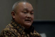 Alex Noerdin Batal Bebas Bersyarat, Kembali Jadi Tersangka Korupsi Pasar Cinde