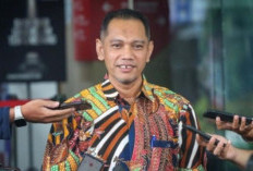 Wakil Ketua KPK Nurul Ghufron Langgar Kode Etik