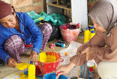 PEP Zona 4 Raih Proper Hijau