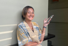 Cahaya Wulan Sari, Marcom Manager Novotel Palembang: Rela Tempuh Perjalanan Papua Palembang Demi Karir
