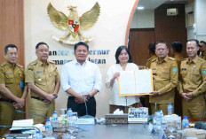 HD Minta RSUD Prabumulih Fokus Layanan Kesehatan Spesialis