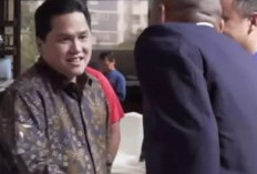 Erick Thohir Tegaskan tak ada Toleransi bagi Pelaku Match Fixing