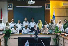 Pemkab Lahat Siapkan Rumah Ramah Bagi Disabilitas