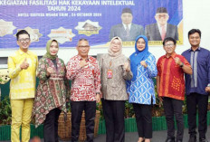 Inventarisir Adat Budaya Lokal Muara Enim 