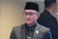 Fenus Antonius Siap Jalankan Amanah Masyarakat