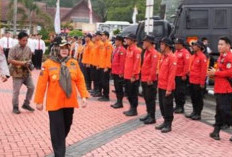 Tanggap Bencana Karhutla, Siapkan Alat Berat Buka Lahan