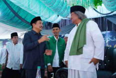 Momen Sarat Makna dan Mendoakan Pendahulu