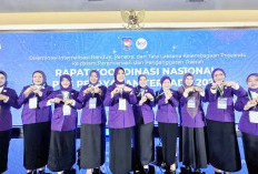 Lahat Masuk Salah Satu Daerah Teregister 6 SPM