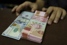 Apa yang Terjadi Jika Dolar Tembus ke Rp 17.000?