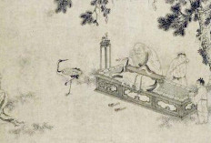 Kisah Tiongkok Kuno