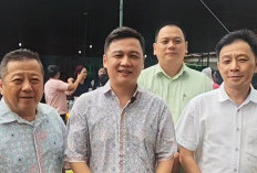 Rayakan Waisak 2026,  PBS dan Keluarga Buddhayana Indonesia Sumsel dan Palembang Gelar Sannipata Waisak