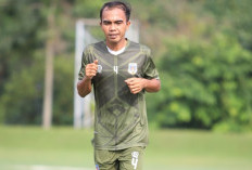 Sudahi Perburuan Pemain, Sumsel United Datangkan Bek Kiri Eks Timnas U-19
