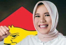 Pilkada Sumsel, Paslonkada Pengusung Gerindra Menang di 10 Daerah se Sumsel