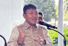 Tabungan Emas Banyak Diminati, BSI Catat Capai 250 Kilogram Per Bulan