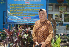 Penggunaan Dana BOS SDN 23 Gelumbang Tahun 2024 Sesuai Prosedur dan Mekanisme