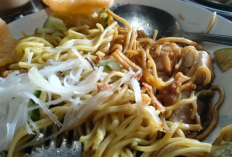 Aneka Resep Mie untuk Menu Berbuka Puasa, Masakan Sedap Cocok Buat Musim Hujan