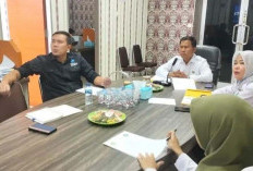 Diskominfo Prabumulih Targetkan OPD Gunakan Tanda Tangan Elektronik