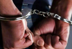 Sempat Buron MSZ, Mantan Anggota DPRD Palembang di Tahan Polisi Terkait Kasus Penusukan Mantan Istri