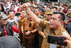 Pemkab-DPRD Muba Kompak Perjuangkan Legalisasi Penyulingan Minyak Tradisional