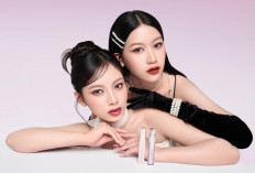 Barenbliss Luncurkan Koleksi Terbaru Produk Kecantikan, Tahan Lama hingga 36 Jam